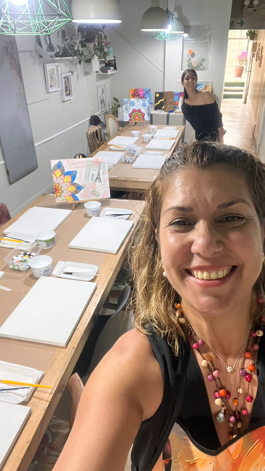 TALLERES PRESENCIALES