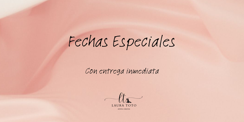 Fechas Especiales
