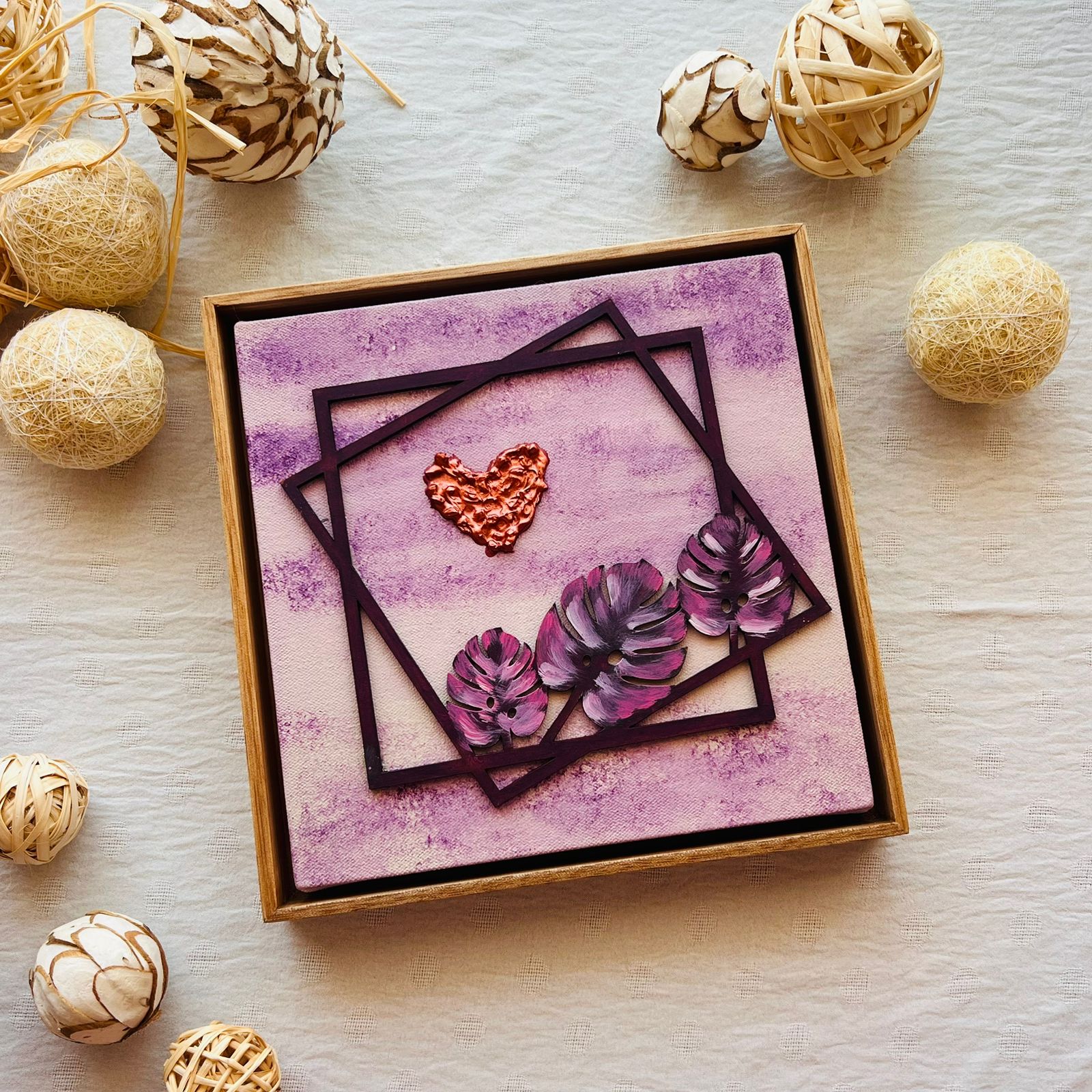 ARTE CON AMOR 💕MAMÁ