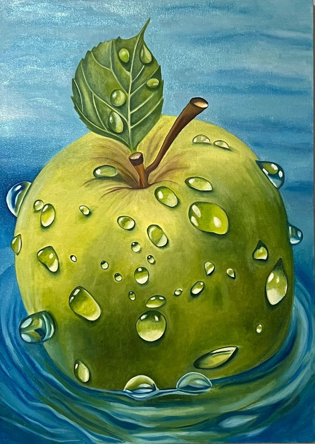 GOTAS FRESCAS