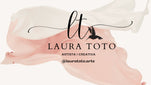 Laura Toto - Arte – Inicio