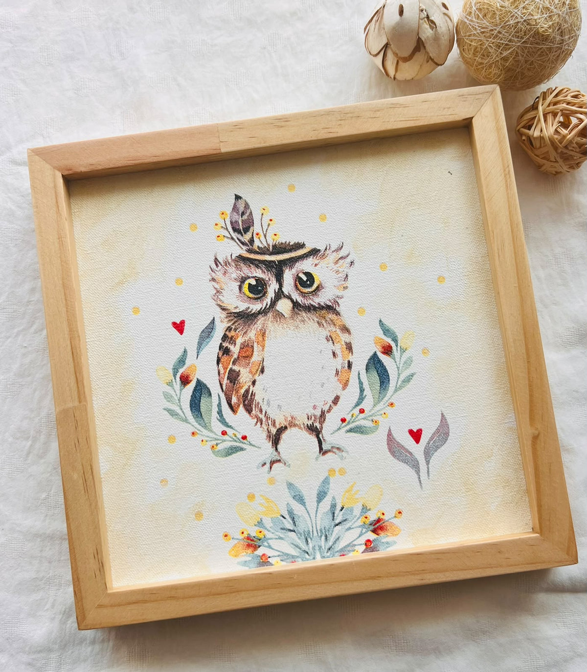 🦉 BÚHO DE LOS SUEÑOS