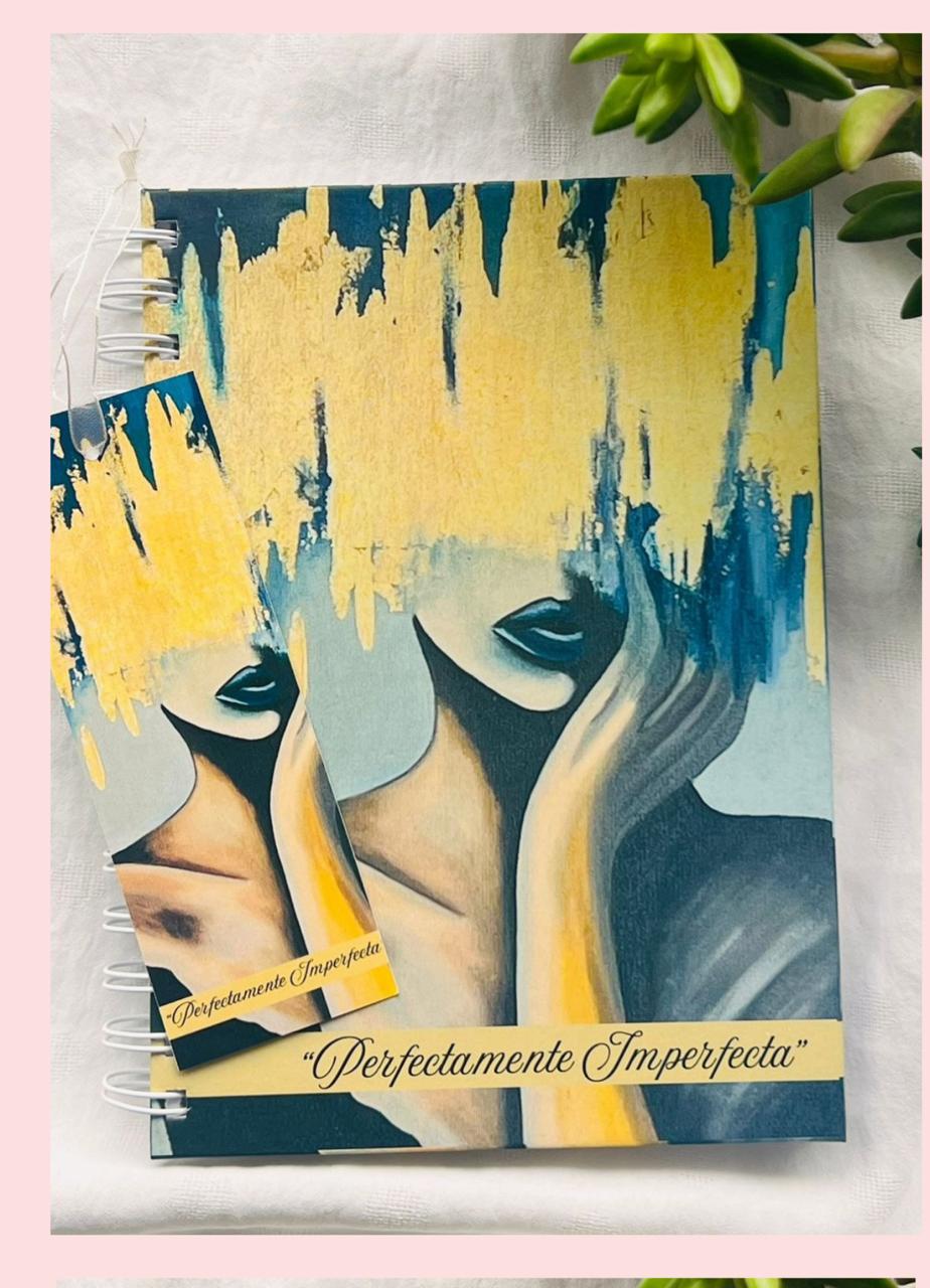 Perfectamente Imperfecta.