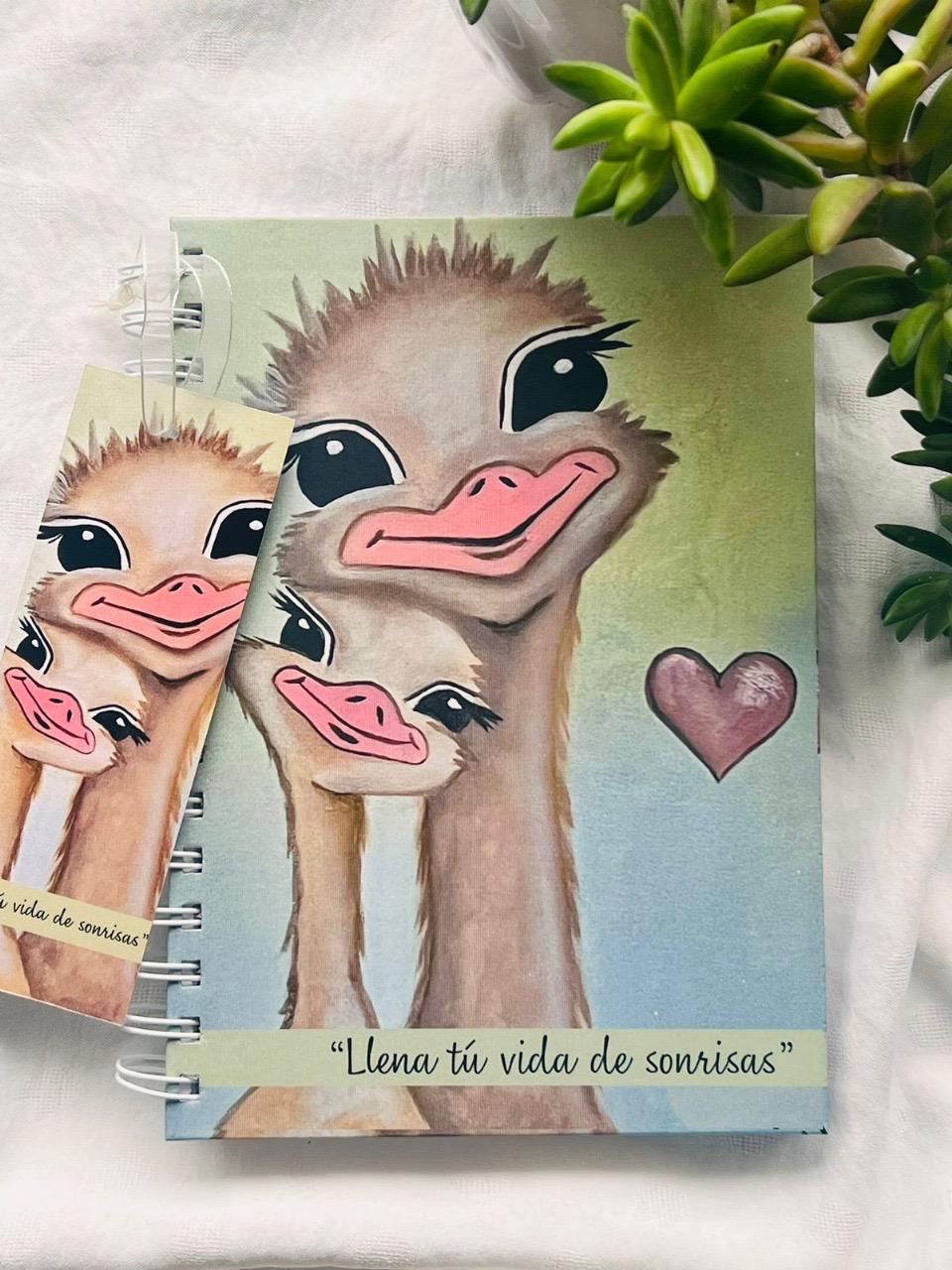 Llena tú vida de sonrisas.