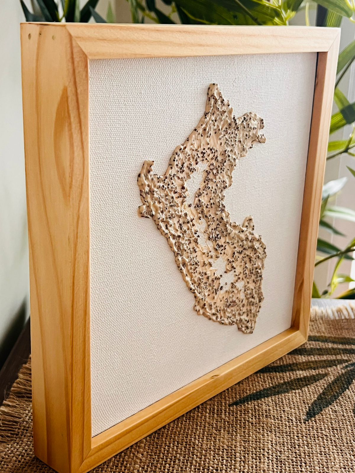PERU EN RELIEVE