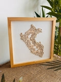 PERU EN RELIEVE