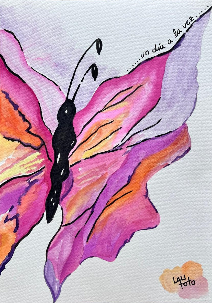 Mariposa