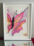 Mariposa