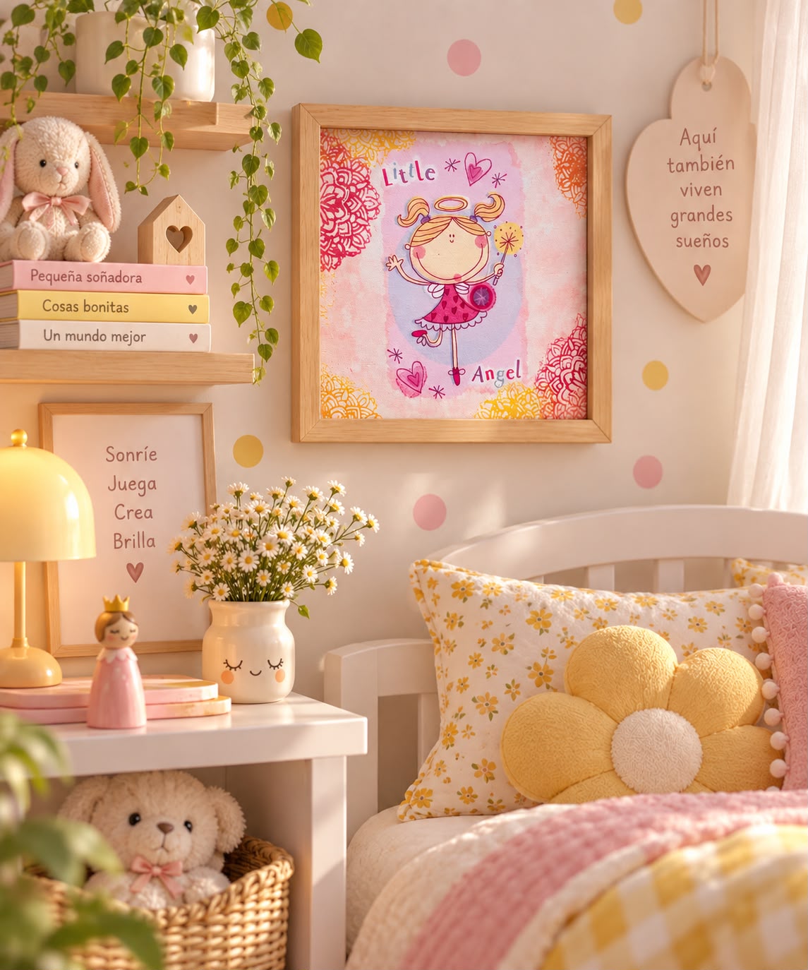 🧚‍♀️ PEQUEÑA HADA