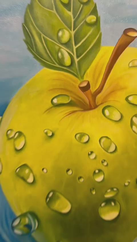 GOTAS FRESCAS