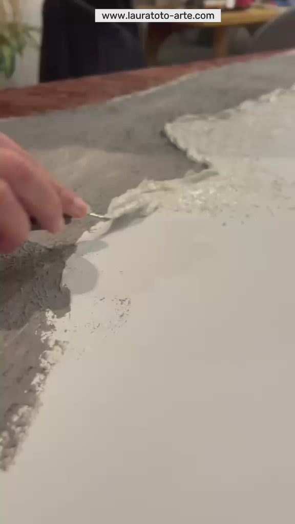 Taller DE TEXTURA Presencial