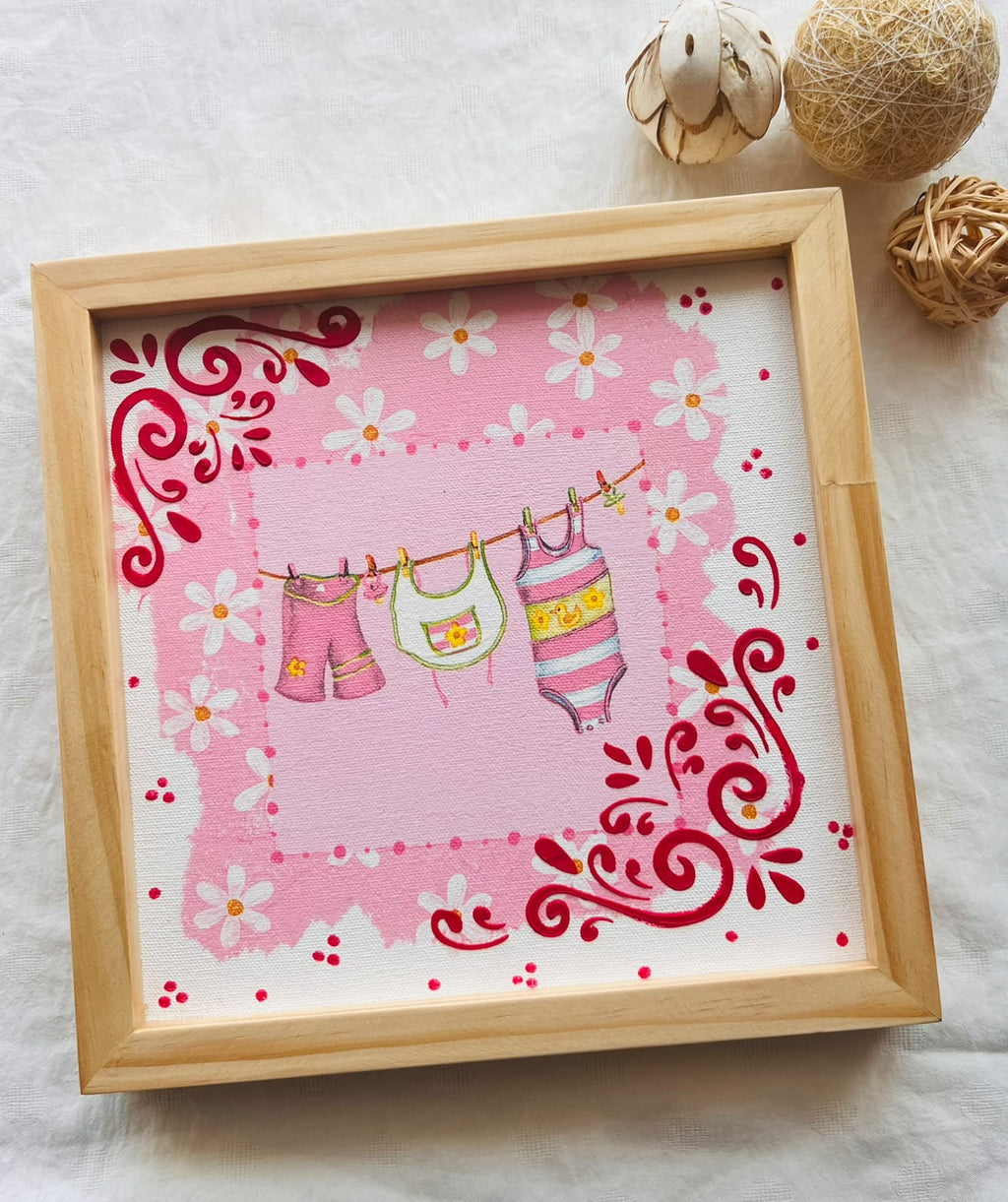 👗 ROPITA DE SUEÑOS
